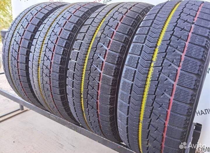 Bridgestone Blizzak VRX 205/55 R16 91Q