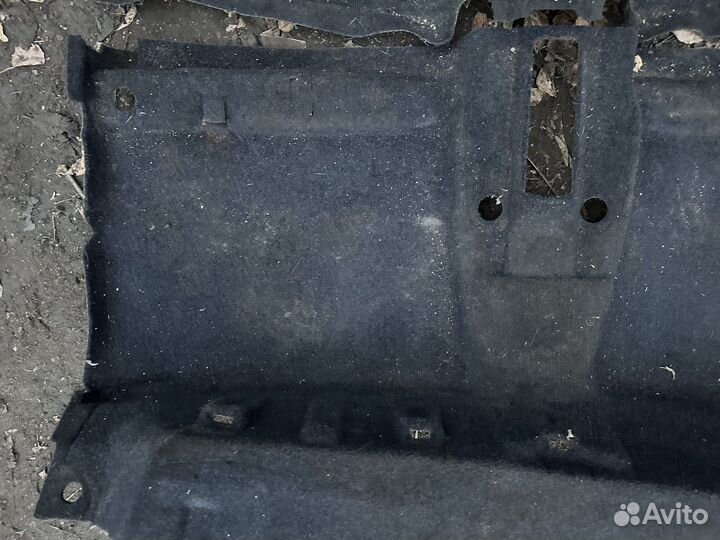 Ковролин 3 дверный Renault Clio 2