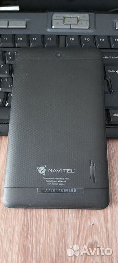 Планшет Navitel A730