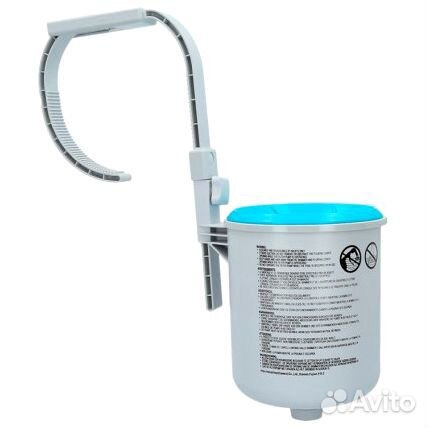 Скиммер (шумовка) Bestway