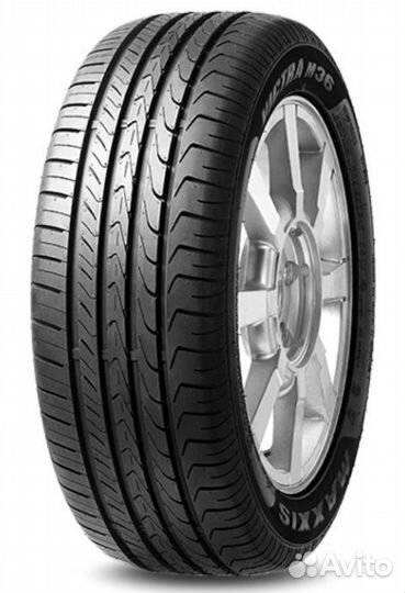 Maxxis M-36+ Victra 245/40 R19 98Y