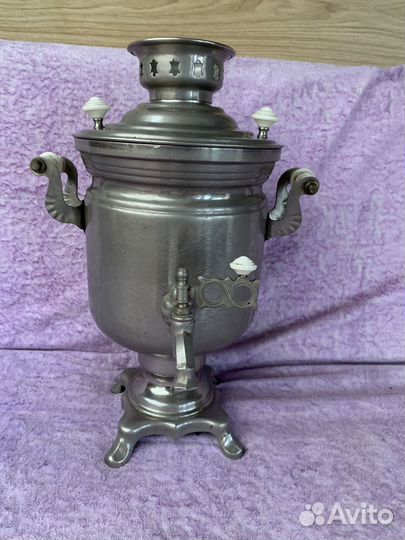 Самовар электрический