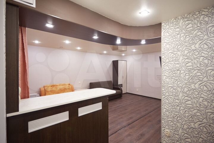 Квартира-студия, 30 м², 5/5 эт.