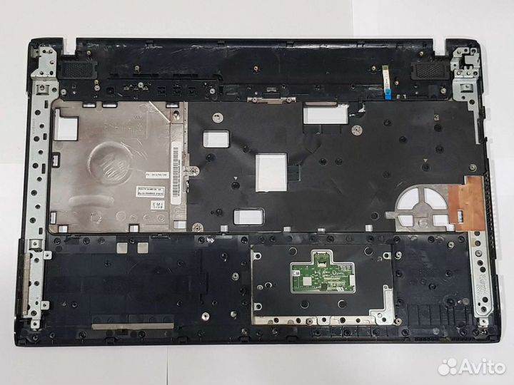 Топкейс для ноутбука Sony SVE171E13V