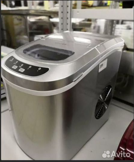 Льдогенератор cooleq ZB-12 пальчики