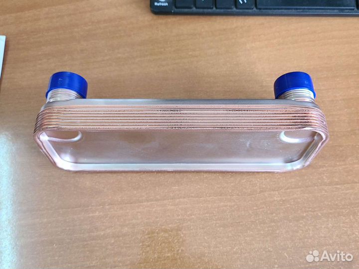 Теплообменник