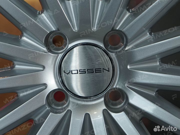 Литые диски Vossen R16 для Vesta. Арт059