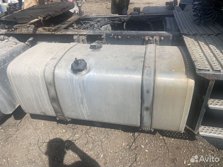 Ман в разбор