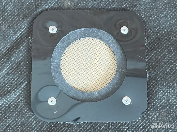 Мешок многоразовый для керхер nт 80/1 и других