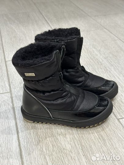 Сапоги