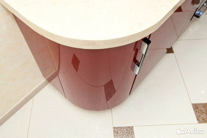 Кухня Берген на заказ