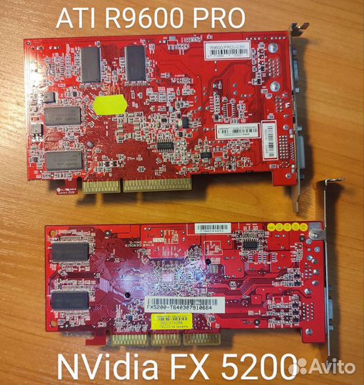 Видеокарта