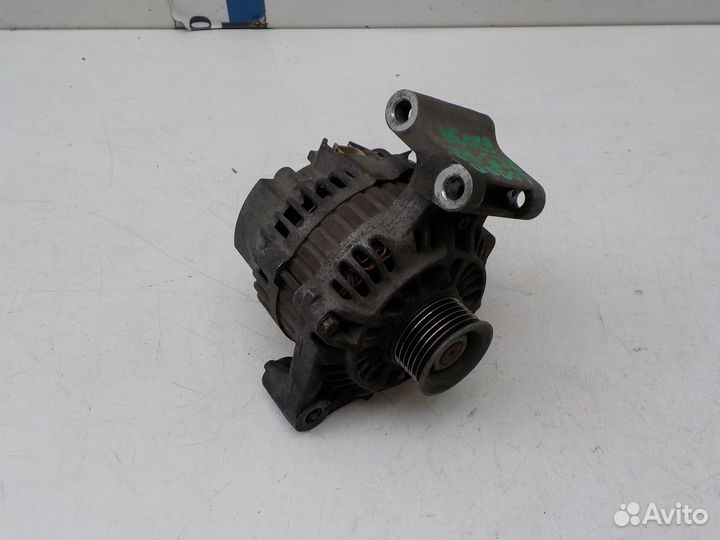 Генератор Ford C-MAX 2003-2011