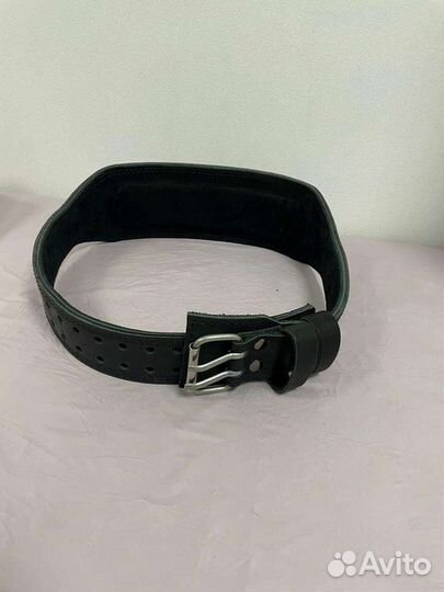 Тяжелоатлетический пояс