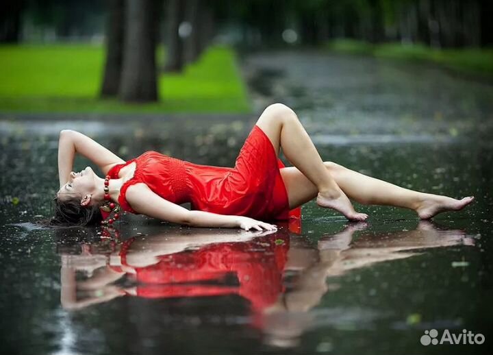 Рекламная продукция