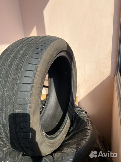 Pirelli Scorpion 255/45 R19 100V