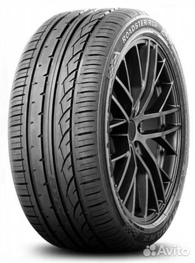 Rydanz Roadster R02 235/40 R18 95W