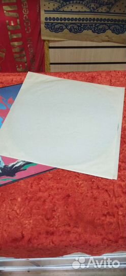 Виниловая пластинка uriah heep