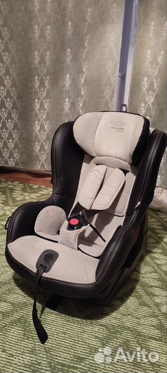 Детское автокресло 9-18 peg perego