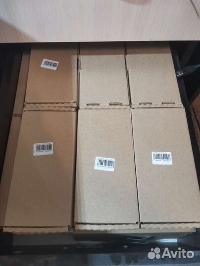 Защитные стекла