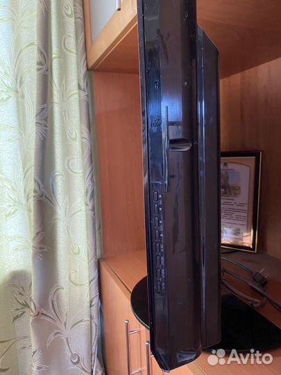 Телевизор LG 26LB76