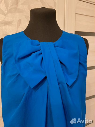 Платье moschino