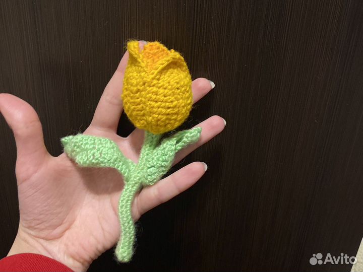 Вяжу на заказ игрушки