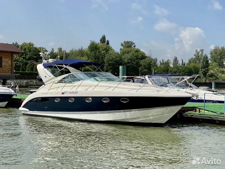 Fairline Targa 40