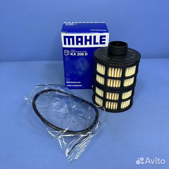 GM Citroen Peugeot Suzuki Фильтр топливный дизель