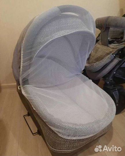 Детская коляска