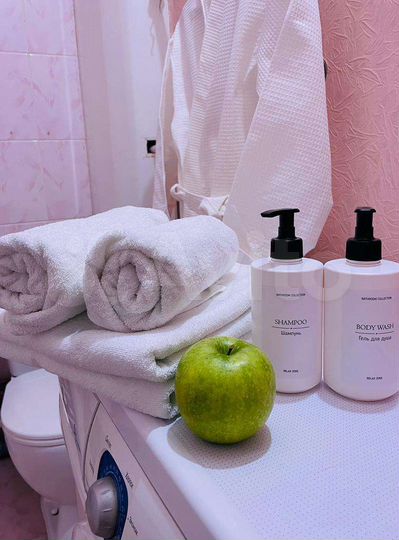 1-к. квартира, 35,8 м², 1/9 эт.