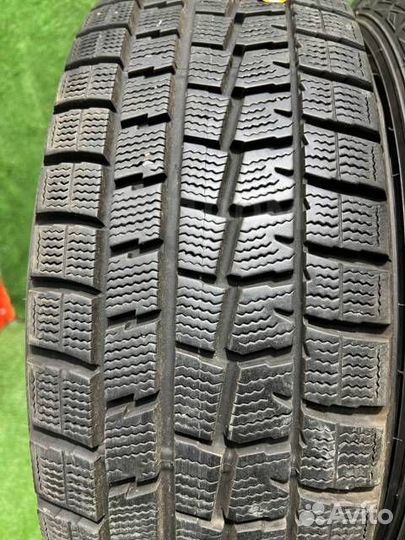 Dunlop Winter Maxx WM01 195/65 R15