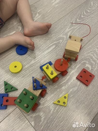 Няня бебиситтер