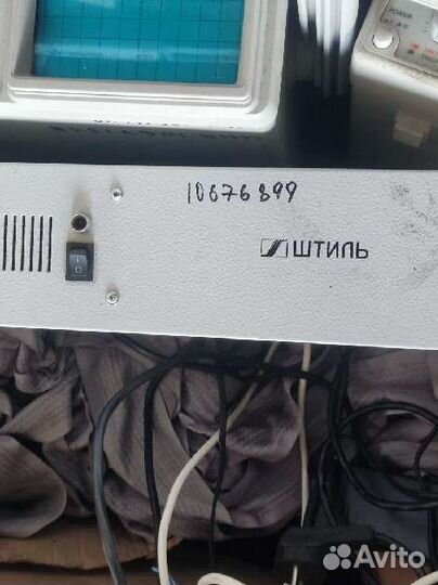 Инвертор Штиль ps-60/400 400BA