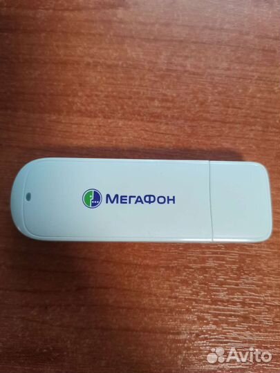 USB-модем мегафон 3G E352