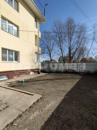 2-к. квартира, 44 м², 1/3 эт.