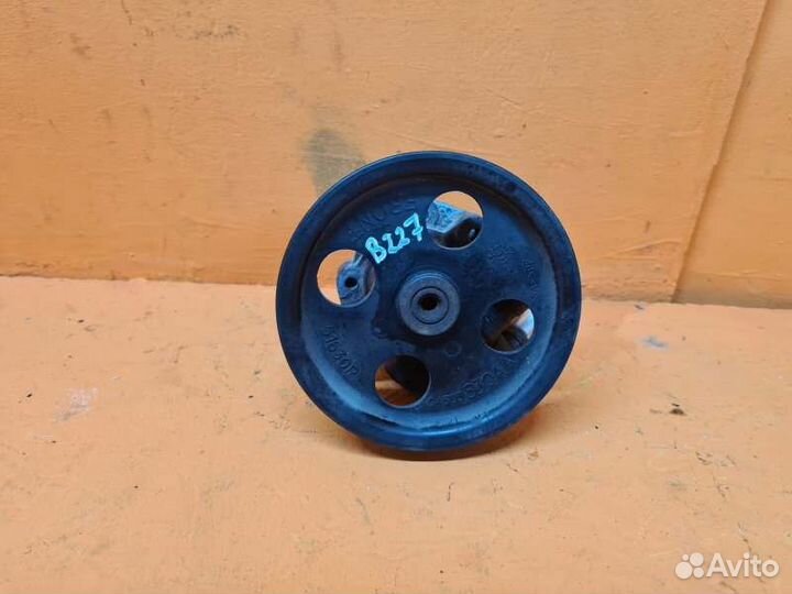 Насос гидроусилителя руля Dodge Journey 3.5 2010