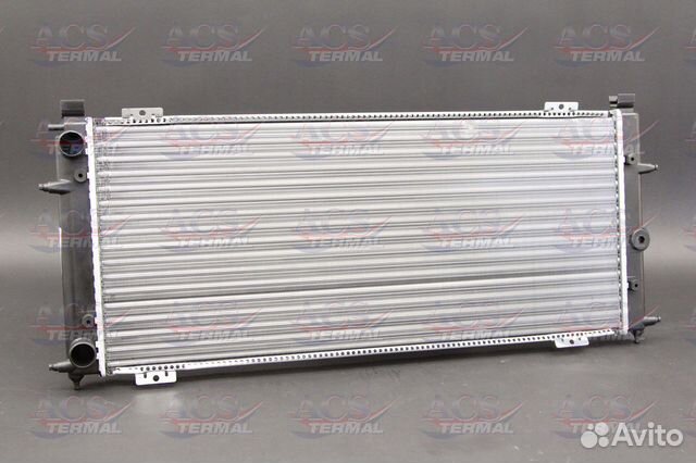 Радиатор охлаждения Volkswagen Transporter T4