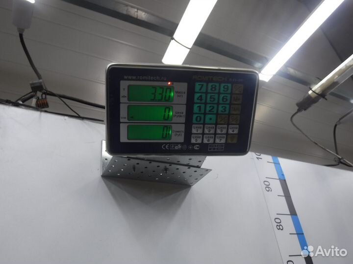 Фара левая на Audi Q3