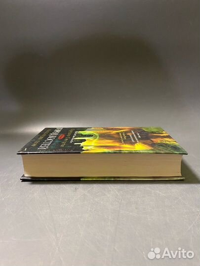 Кассандра Клэр Город костей Орудия смерти