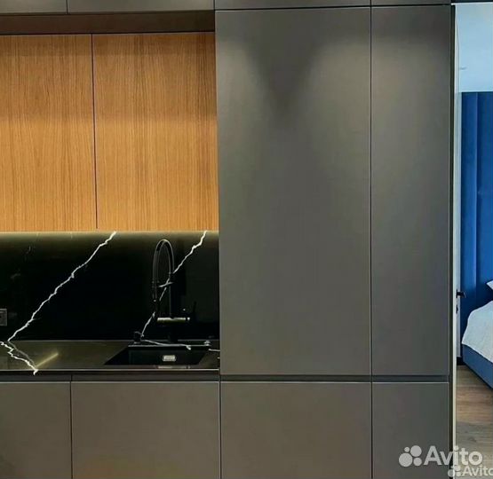 Кухня на заказ в рассрочку 0%