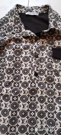 Платье-туника