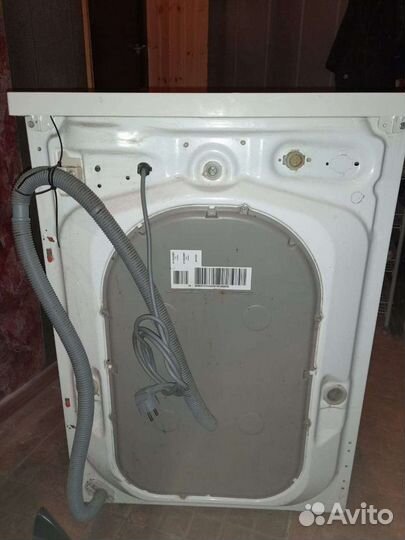 Стиральная машина AEG