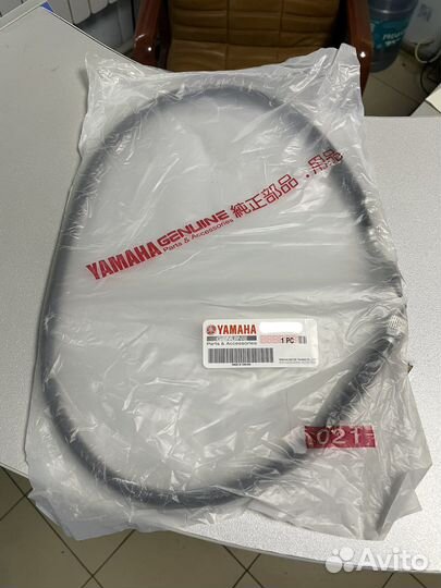 Трос спидометра Yamaha BWs 100