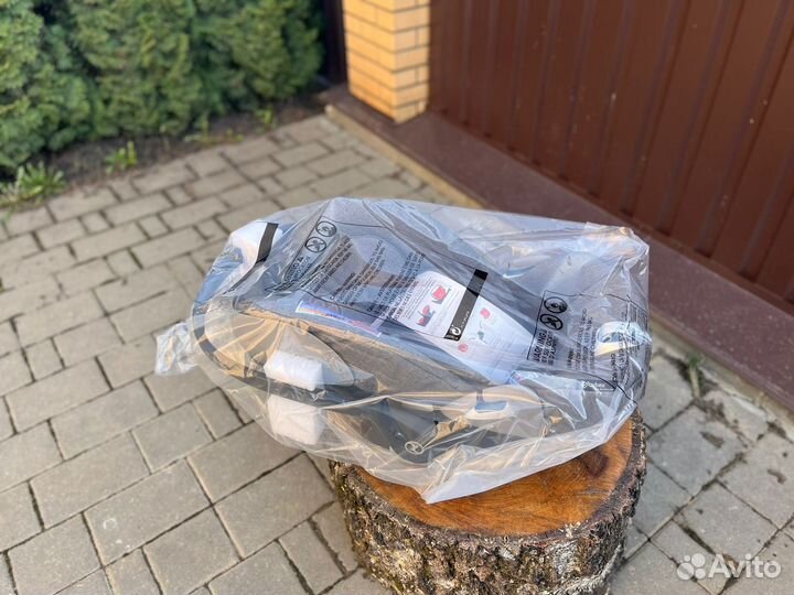 Коляска cybex 3 в 1