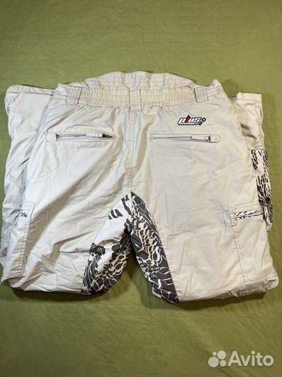 Горнолыжные штаны