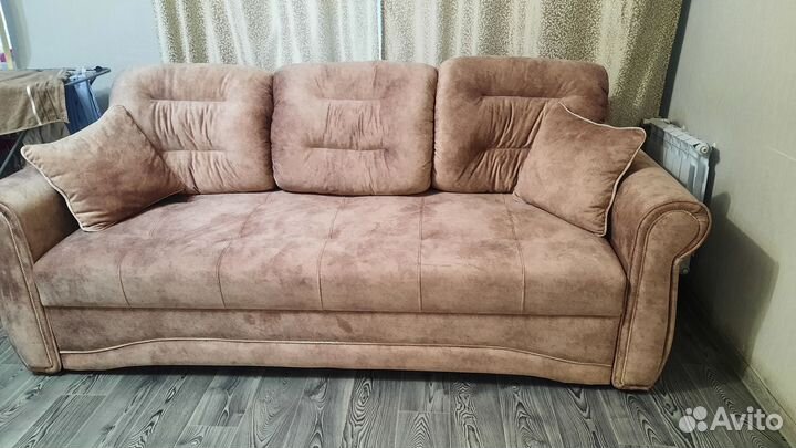 Диван новый