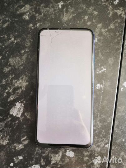 HUAWEI P smart Z, 4/64 ГБ