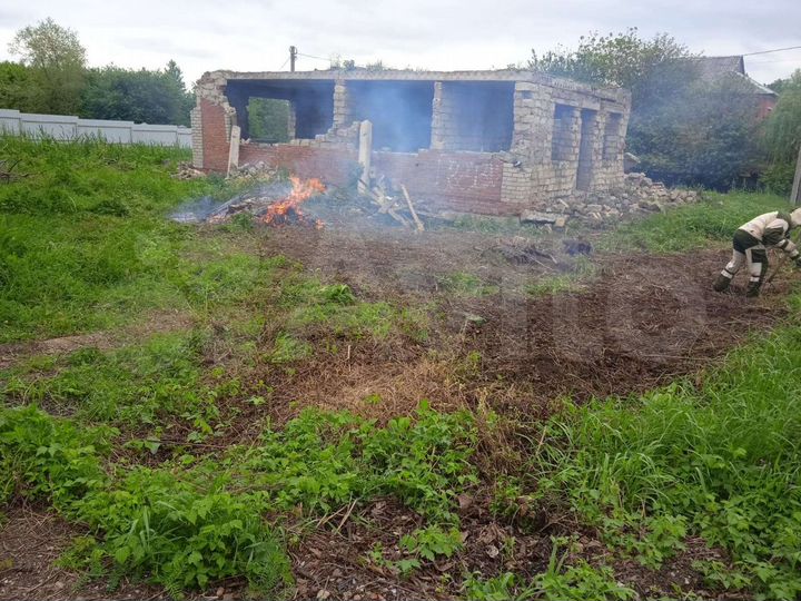 Дом 275 м² на участке 10 сот.