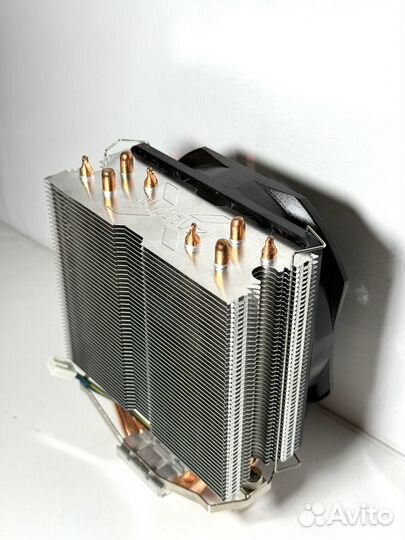 Кулер для процессора cnps 9X Optima 180W
